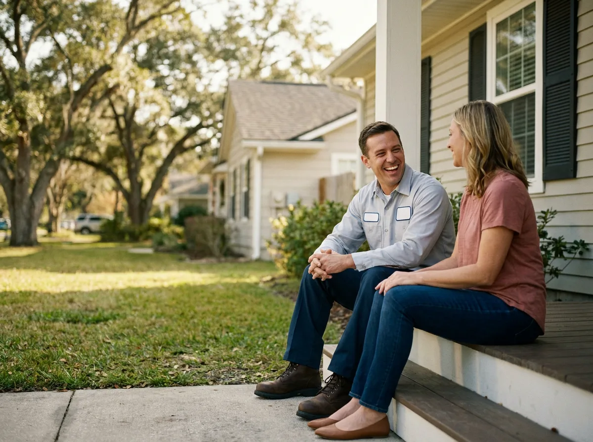 Septic tank pumping FAQs for Gantt, AL